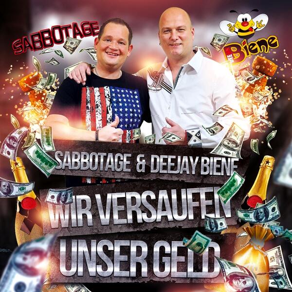 Wir Versaufen Unser Geld