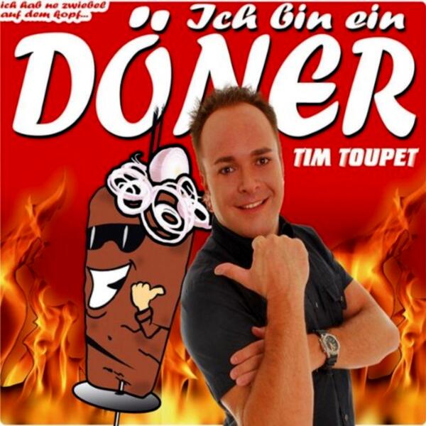 Ich Bin Ein Döner