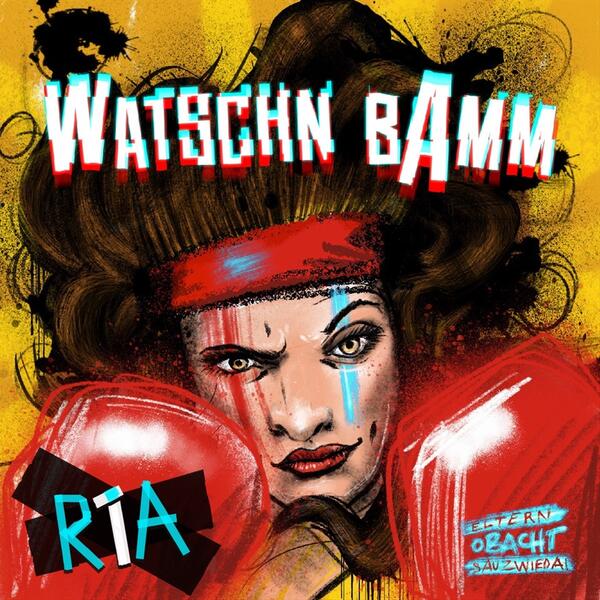 Watschn Bamm