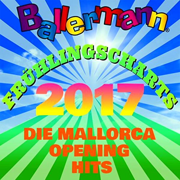 Mallorca (Da bin ich daheim)