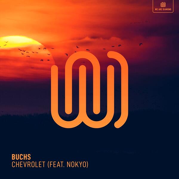 Chevrolet feat. Nokyo (Original Mix)