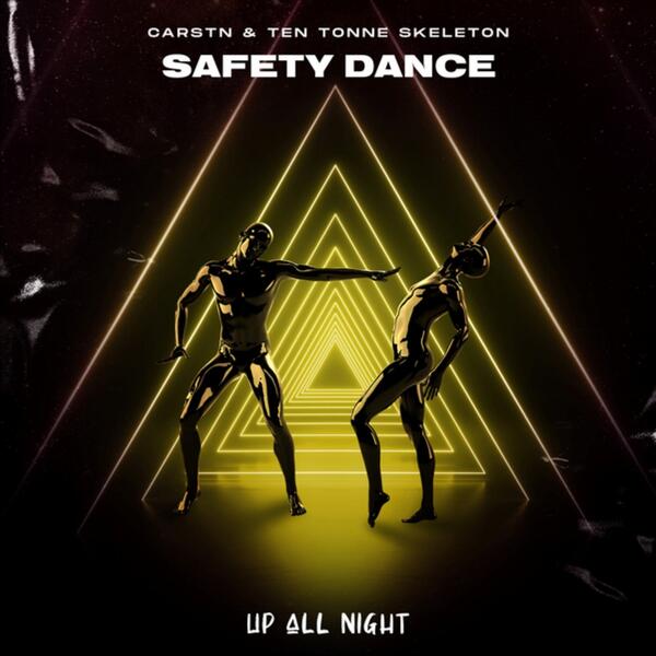 Safety Dance (Original Mix)