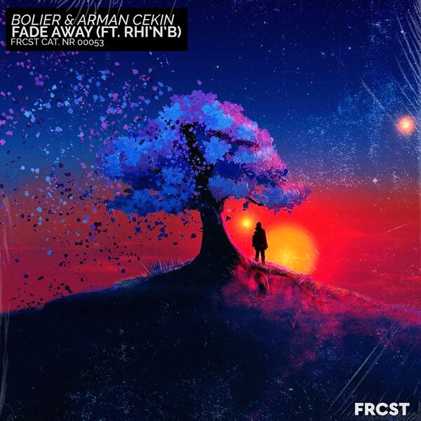 Fade Away (feat. Rhi'N'B)