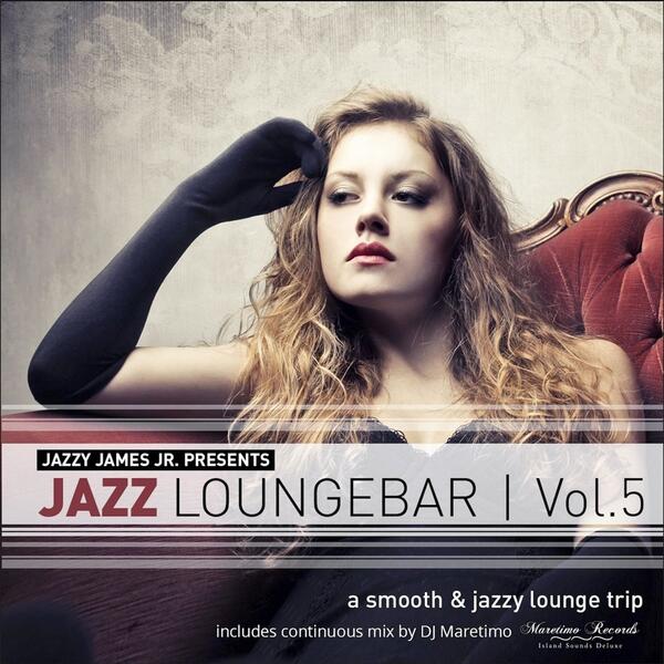 Jazz Dilemma (Jazz Loungebar Mix)