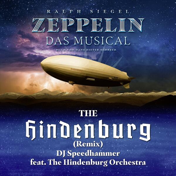 The Hindenburg ( Remix )
