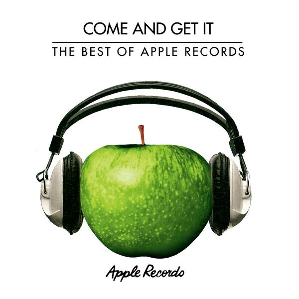 Come And Get It (1970)