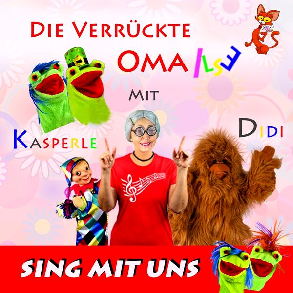 Sing mit uns