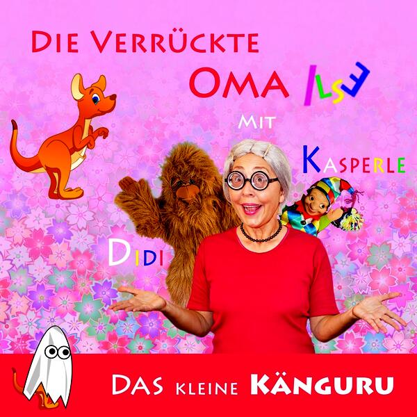 Das kleine Känguru