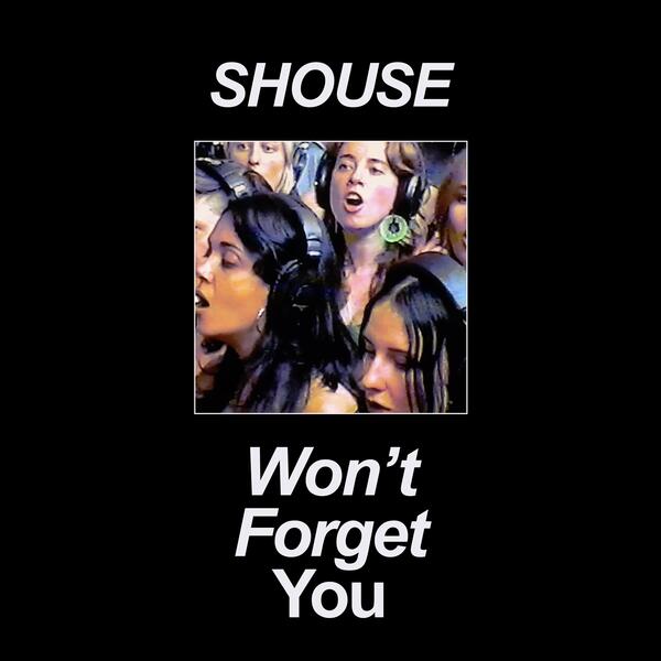 Wont Forget You
