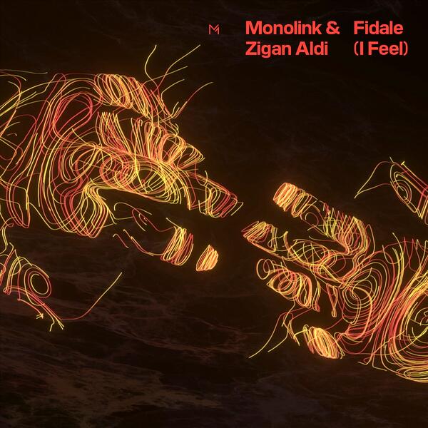Fidale (I Feel) Vocal Version