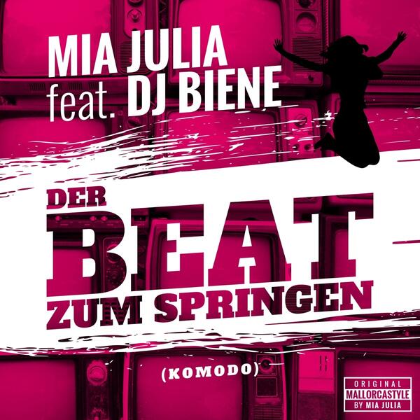 Der Beat zum Springen