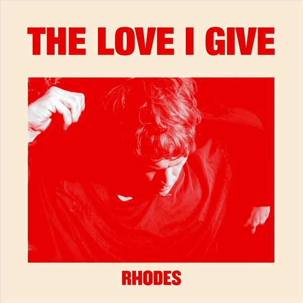 The Love I Give