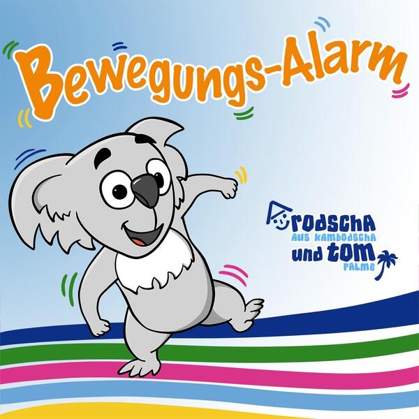 Bewegungsalarm