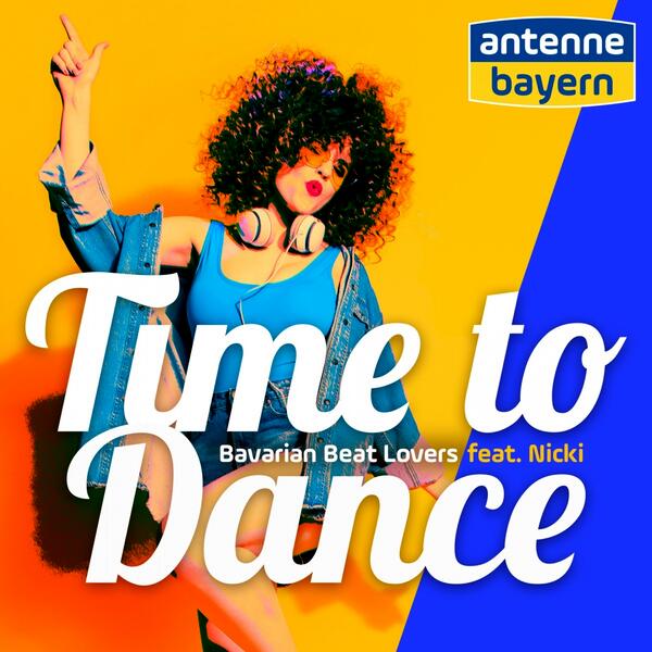 Time to dance