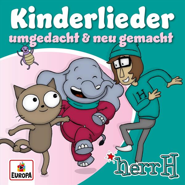 Auf der Mauer auf der Lauer