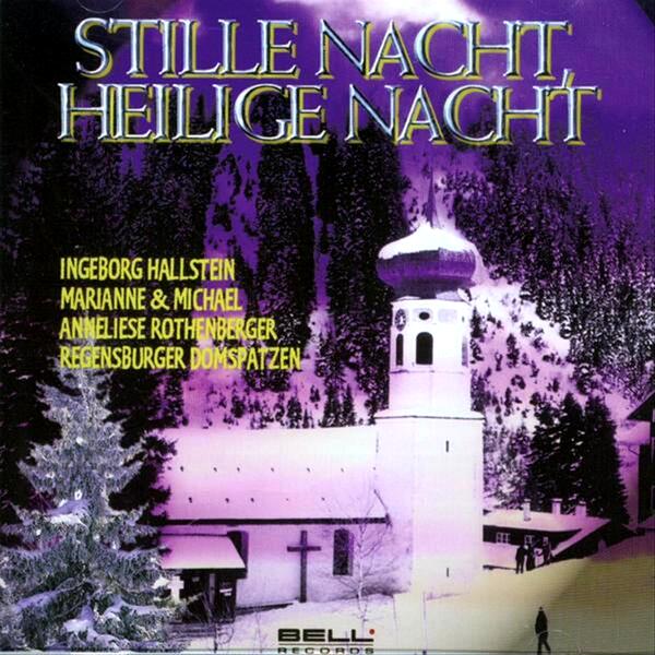 In Dulci Jubilo