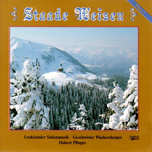 DER HERRGOTTSWINKL