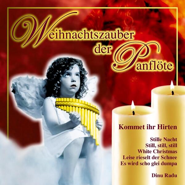 FRÖHLICHE WEIHNACHT