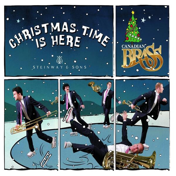 HAVE YOURSELF A MERRY LITTLE CHRISTMAS