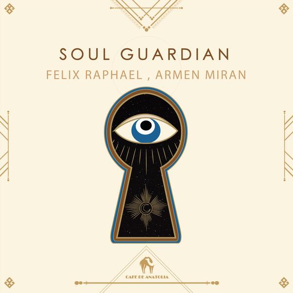 Soul Guardian (Original Mix)