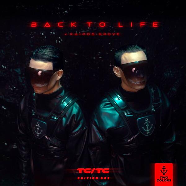 BACK TO LIFE