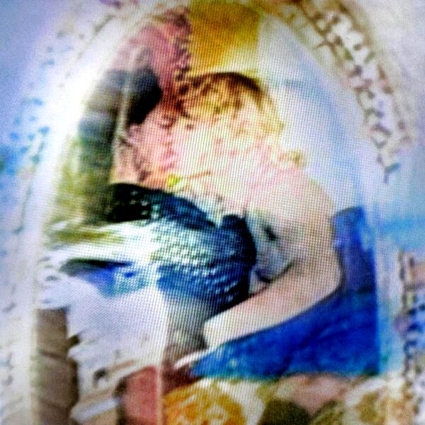 Love Again