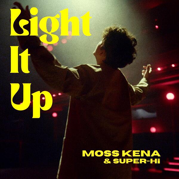 Light It Up