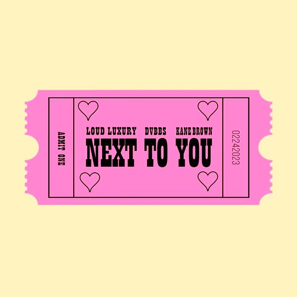 Next To You