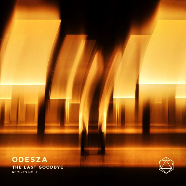 Light Of Day (feat. Ólafur Arnalds) - Parra for Cuva Remix