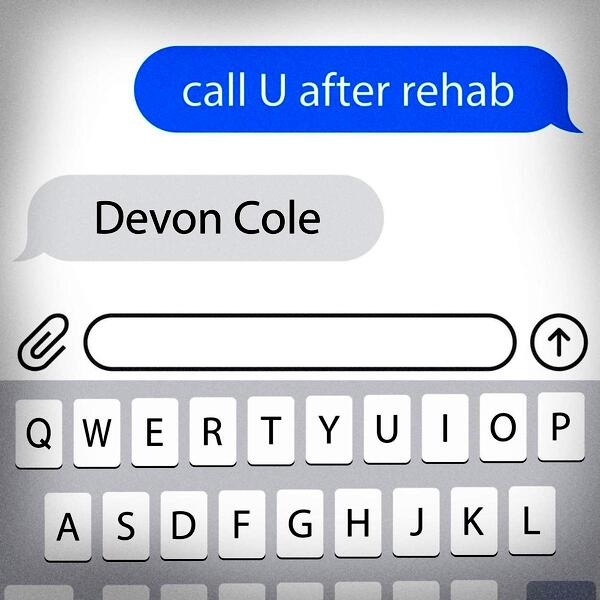 Call U After Rehab
