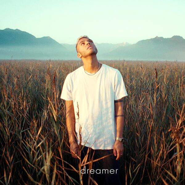 Dreamer (Acoustic)