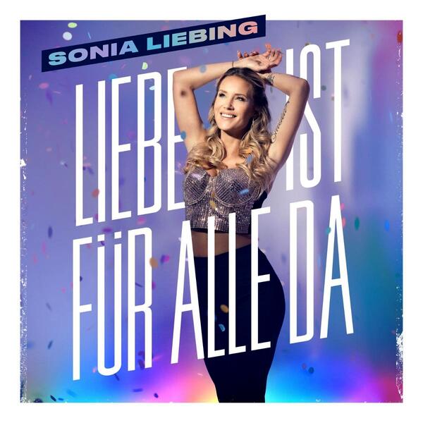 Liebe ist für alle da