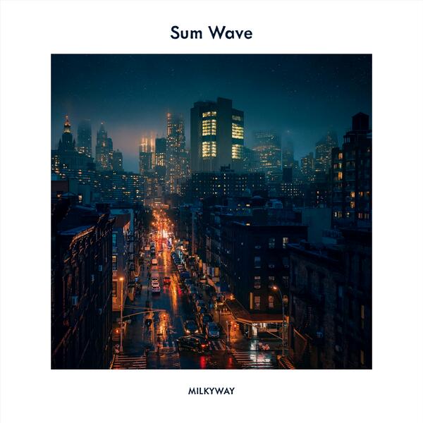 Milkyway (Original Mix)