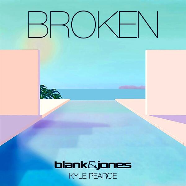 Broken feat. Kyle Pearce (Original Mix)