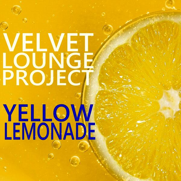 Yellow Lemonade