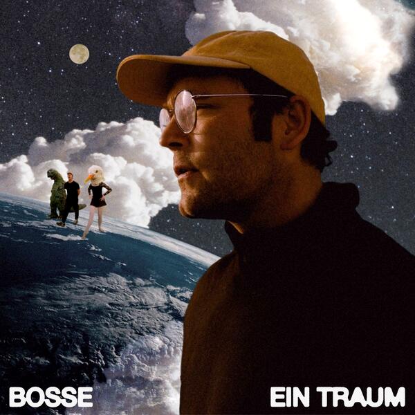 Ein Traum