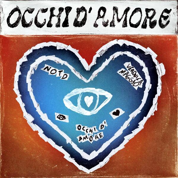 Occhi DAmore