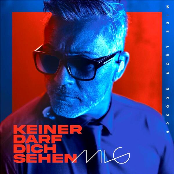 Keiner darf dich sehen