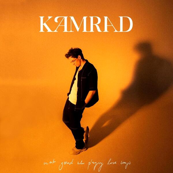 I Hope You End Up Alone (With Me)