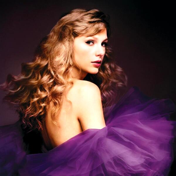 Electric Touch (Taylors Version) (From The Vault)