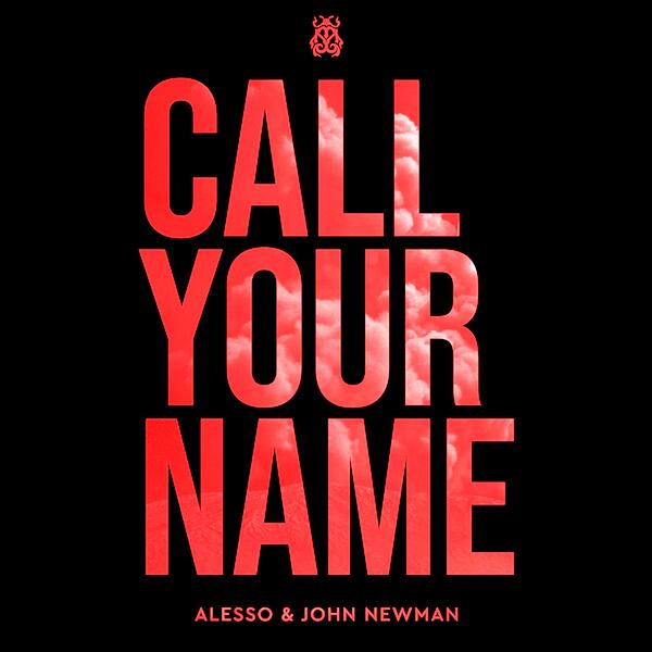 Call Your Name
