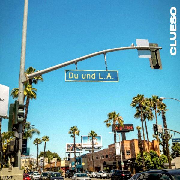 Du und L.A.