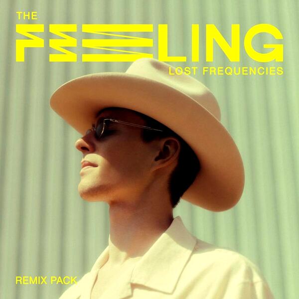 The Feeling (Deluxe Mix)