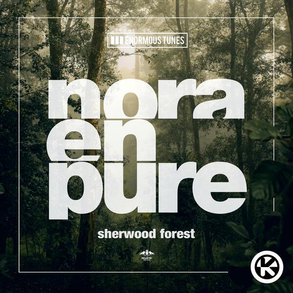 Sherwood Forest