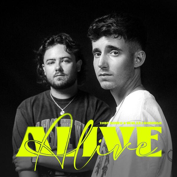 Alive