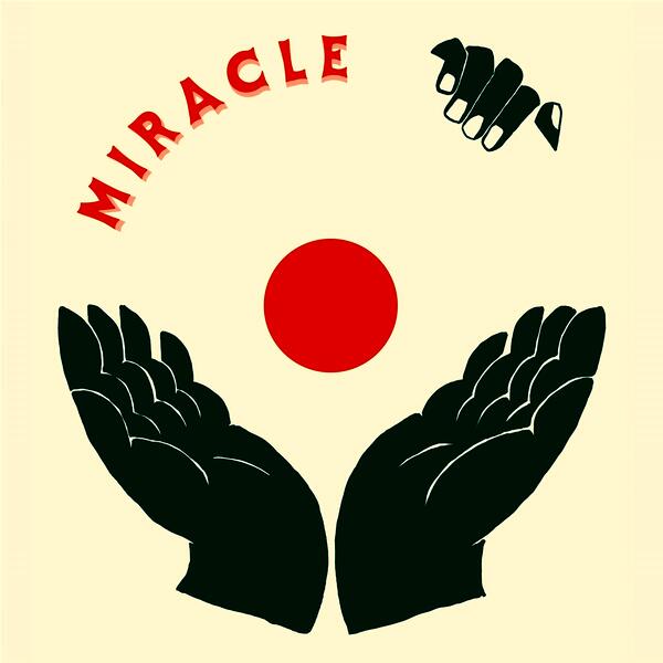 Miracle (Acoustic)