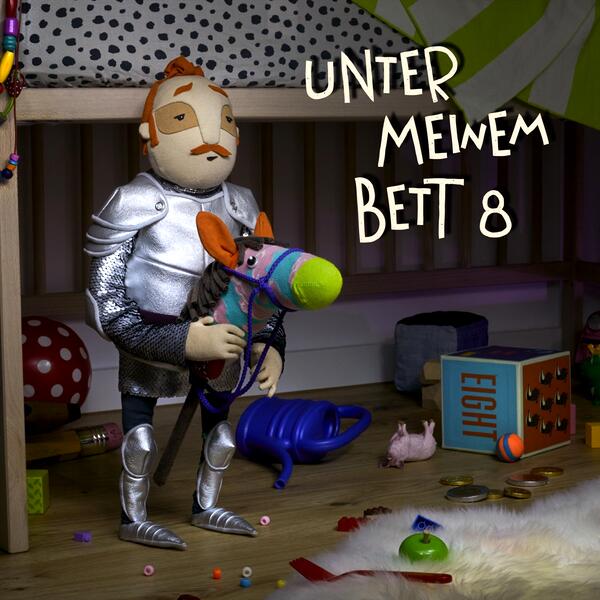 Leo, meine beste Freundin