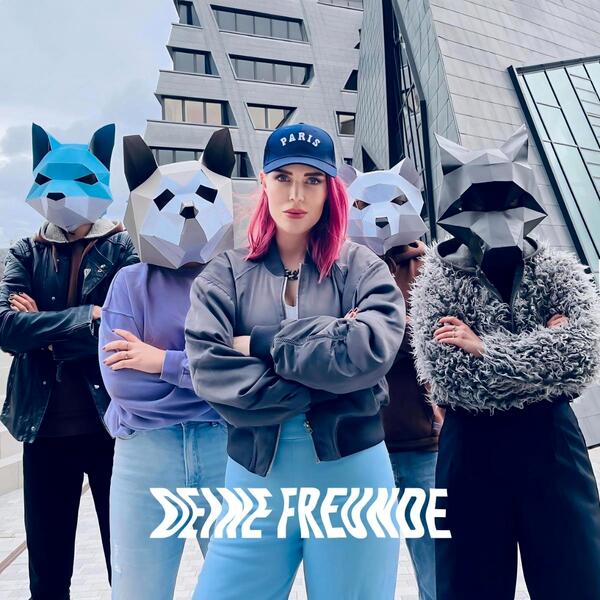 Deine Freunde