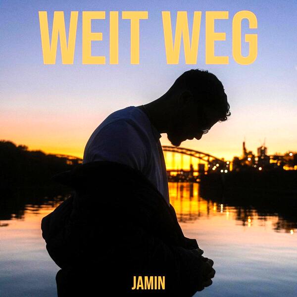 Weit weg