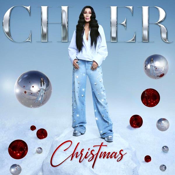 What Christmas Means To Me